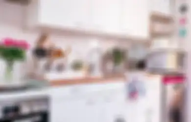 9 Cara Feng Shui Dapur Agar Rezeki Buat Keluarga Datang Terus