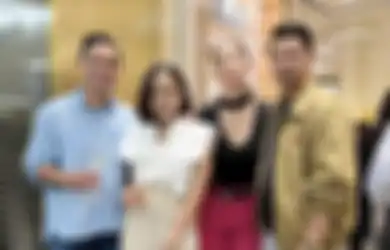 Padahal Foto Mesra Gisel Bareng Rino Soedarjo Sudah Tersebar, Ibunda Gempi Cuma Minta Begini Soal Pacar Baru