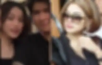 Kerap Pamer Mesra di Depan Publik dengan Anak Olla Ramlan, Netizen Todong Pertanyaan Nikah ke Anak Nikita Mirzani