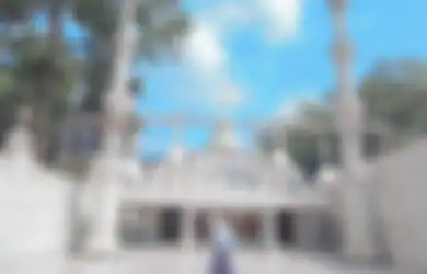 Murah Meriah! 6 Tempat Wisata di Malang yang Cocok Buat Foto Aesthetic
