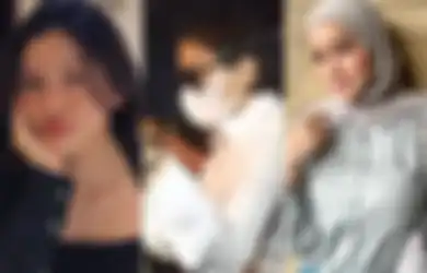 Bongkar Percintaan Putranya, Olla Ramlan Blak-blakan Ungkap Rahasia Kisah Cinta Sean dengan Lolly Putri Nikita Mirzani, Feni Rose Auto Kaget