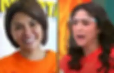 Sempat Sakit Hati Pernah Difitnah Mandul Sampai Aborsi, Dewi Perssik Berikan Komentar ini Usai Nikita Mirzani Ditahan