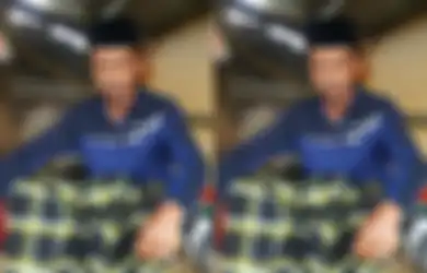 Sudah Menikah 87 Kali, Sang Petani Raja Playboy dari Majalengka Ini Mengaku Berprinsip Tak Ingin Mempermainkan Perempuan: Ketika Ada yang Tergila-gila Sama Saya, Ya Saya Terima
