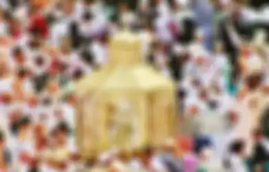 Ustaz Abdul Somad Jelaskan Tak Masalah Berdoa dengan Bahasa Indonesia, 4 Doa Ini Baru Wajib Pakai Bahasa Arab