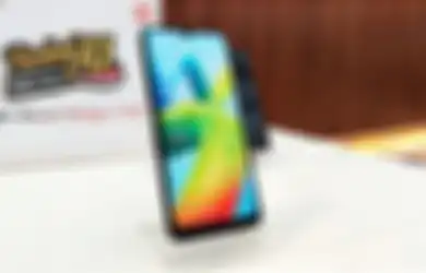 Harga dan Spesifikasi Redmi 1A di Indonesia, HP Sejuta Baterai 5000 mAh