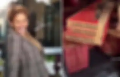 Awal Masuk Penjara Sempat Nggak Nafsu Makan, Nikita Mirzani Mendadak Bagi-bagi Pizza ke 700 Tahanan di Rutan