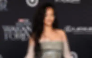 Rihanna Rilis Single Baru 'Born Again' dengan Nuansa Balada Jadi Soundtrack Black Panther: Wakanda Forever 2022!
