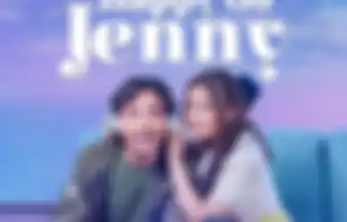 Jourdy Pranata Selalu Senang Akting Bareng Prilly Latuconsina, Kenapa?