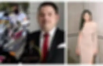 Gelar Sayembara Cari Dito Mahendra Berhadiah Rp35 Juta, Terungkap Keinginan Terpendam Nikita Mirzani