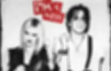 Avril Lavigne dan YUNGBLUD Bakal Rilis Single Kolaborasi, 'I'm a Mess'