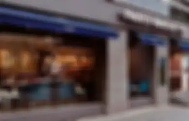 Warga Korea Boikot Toko Roti 'Paris Baguette' Setelah Insiden Tewasnya Pegawai di Ruang Produksi