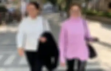 Update Terkini Kondisi Nikita Mirzani, Fitri Salhuteru Ungkap Hal Ini Usai Jenguk Sang Sahabat