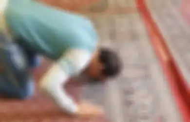Ustaz Abdul Somad Peringatkan Agar Tidur Dahulu Sebelum Laksanakan Salat Tahajud, Jika Insomnia Bisa Lakukan Amalan Ini
