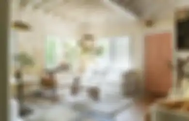 Ingin Mendesain Rumah yang Sustainable? Tak Usah Bingung, Ini Caranya