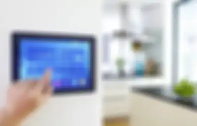 Tak Perlu Tunggu Kemalingan, Ini Cara untuk Meng-upgrade Rumah Kita Menjadi Rumah Pintar 