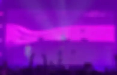 Scream or Dance Hari Kedua Pecah! Clean Bandit Tampil Duet Bareng Rossa!