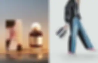 FOMO Info Terbaru HOKA, UNIQLO, Starbucks, alchemist, Marhen J #GirlsIn5piration