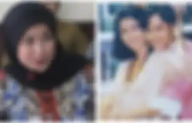 Raib Bak Ditelan Bumi Usai Bercerai, Trenady Pramudya si Mantan Suami Pertama Desy Permatasari Terungkap Sosoknya, Profesinya Nggak Kaleng-kaleng