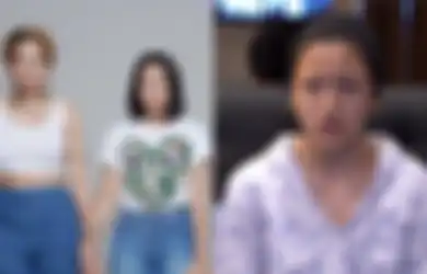 Lolly Ngaku Kerap Diejek Tak Punya Ayah, Sosok Suami Pertama Nikita Mirzani Akhirnya Terungkap