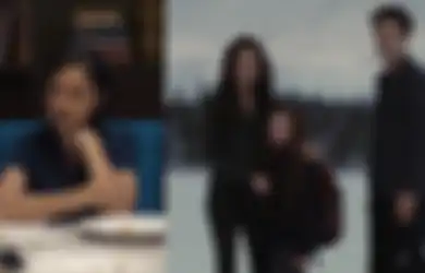 Penjelasan Ending Perfect Strangers Versi Indonesia, Mirip Breaking Dawn!