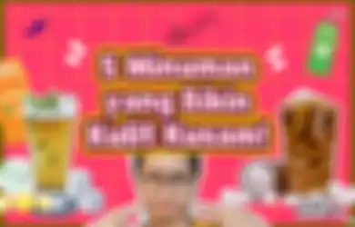 Merasa Kulit Semakin Kusam? Kenali 5 Minuman Penyebab Hal Tersebut!