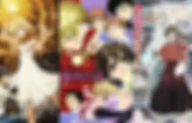 Tayang Selain di AnoBoy, Simak 5 Rekomendasi Anime Genre Romantis yang Tak Cuma Fokus ke Kisah Cinta Tokoh-tokohnya