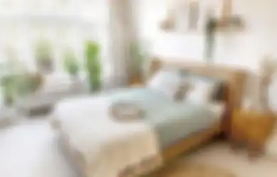Bisa Bawa Malapetaka, Aturan Feng Shui Minta Elemen Dekorasi Ini Dipindah dari Kamar Tidur, Begini Penjelasannya