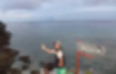 Tinggal Tambahi Filter Aesthetic, Begini Cara Foto Selfie di TikTok