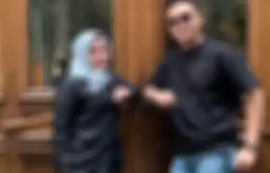 Muzdalifah Tak Ingin Cerai Meski Diterpa Masalah, Istri Fadel Islami Akhirnya Kuak Kondisi Rumah Tangganya, Singgung Nasib Anak Jika Berpisah