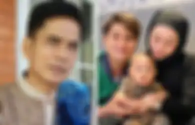 Lesti Kejora dan Rizky Billar Kembali Mesra Pasca Kasus KDRT, Endang Mulyana Ungkap Perangai Anak dan Menantunya Saat Hadiri Pernikahan Beni Mulyana