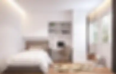 Optimalkan Ruang Penyimpanan Kamar Tidur Anda dengan Tips Berikut!
