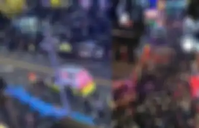 6 Tragedi yang Merenggut Puluhan Hingga Ratusan Nyawa di Bulan Oktober, dari Kanjuruhan Sampai Itaewon