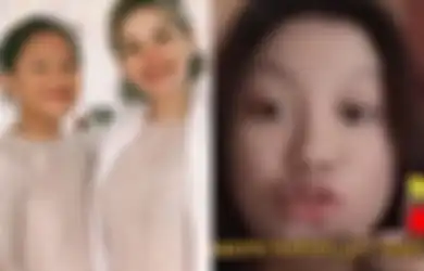 Tak Terima Ibunya yang Dipenjara Dihujat, Lolly Anak Nikita Mirzani Langsung Pasang Badan, Netizen Malah Soroti Sikapnya yang Dinilai Judes