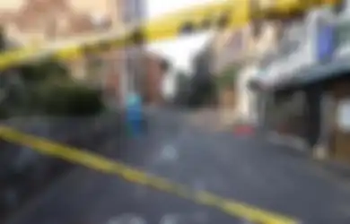 Duh! Polisi yang Diperiksa atas Keterlibatan Penanganan Tragedi Itaewon Ditemukan Meninggal di Rumahnya, Diduga Bunuh Diri!