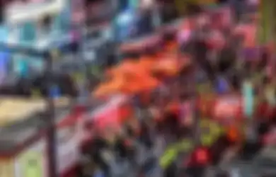 Setahun Peristiwa Maut Itaewon, Pemerintah Korea Kerahkan Pengamanan Ekstra Jelang Halloween