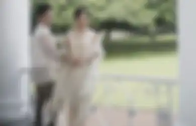 Bocor Undangan Pernikahan Kaesang Pangarep dan Erina Gudono, Calon Mantu Presiden Jokowi Langsung Wanti-wanti Hal Ini: Mohon Tidak Mengisi Konfirmasi Kehadiran