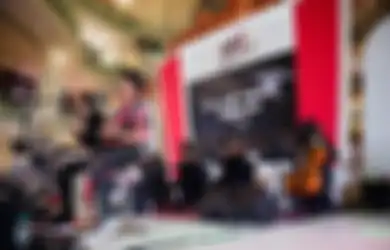 Pertama Kali Bawain Live Lagu 'Ditentukan Untuk Bersama', Once Mekel: Ini Gue Duet Sama Ridho Slank Nggak Sempet Latihan!