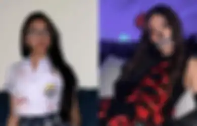 Keren Abis, Begini Gaya 9 Seleb Indonesia Ini Rayakan Halloween