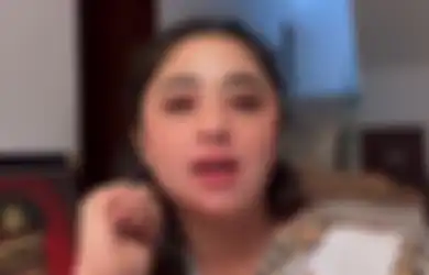 Wajahnya Bening Makin Cantik Paripurna, Dewi Perssik Blak-blakkan Ngaku Dirinya Pakai Susuk Halal