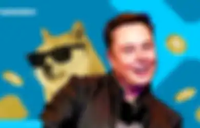 Elon Musk Sah Jadi Pemilik Twitter, Nilai Kripto DOGE Naik 111 Persen, Kok Bisa?