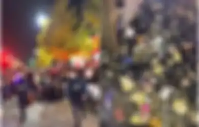 Innalillahi Wa Innailaihi Rojiun, Polisi yang Hapus Laporan dan Bukti Tragedi Itaewon Ditemukan Bunuh Diri, Beberapa Rekannya Dapat Surat yang Bikin Merinding Sebelumnya