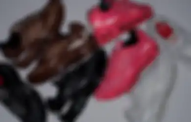 Supreme x Nike Merilis Kolaborasi Air Max 98 TL untuk Edisi Fall 2022