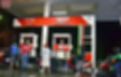 Anggaran Kompensasi Aman, Pemerintah Janji Tak Bakal Naikkan Harga BBM dan Listrik Tahun Depan