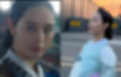 Akting Keren Jadi Ratu Hwa Ryeong Muda, Intip Info Drama Korea Chaerin Cherry Bullet