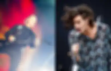 Vokalis The 1975, Matt Healy: Buat Gue, Metallica Adalah Band Terburuk Sepanjang Masa!