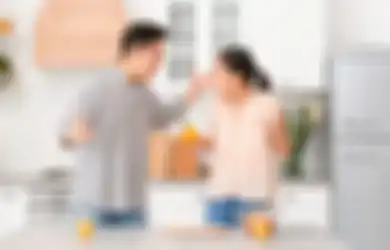Pantas Makin Hari Makin Harmonis Sama Suami, Ternyata Cuma Ganti Model Lemari di Rumah, Jangan Lagi Pakai yang Seperti Ini!