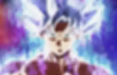 Sebelum Jadi Petarung Terkuat, Ini Dia 5 Guru yang Melatih Goku!
