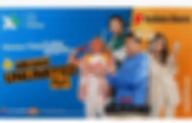 Unlimited YouTube Shorts Hanya Rp 1 untuk Sejam, Kolaborasi XL Axiata dan YouTube