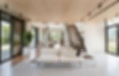 Berikut Kunci untuk Menciptakan Nuansa Interior yang Nyaman dengan Dekorasi Alami!