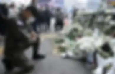 Sebelum Tragedi Halloween Itaewon Sudah Diingatkan Warga tapi Nggak Direspons, Kepolisian Korea Mengaku Bersalah